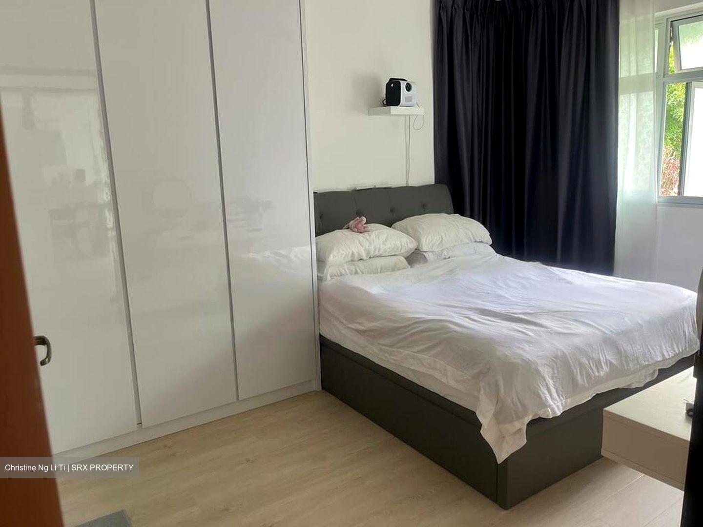 Blk 208B Punggol Sails (Punggol), HDB 3 Rooms #469237351